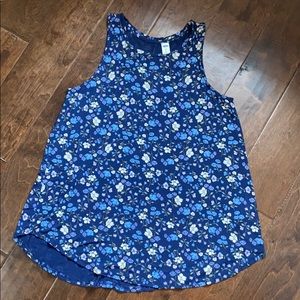 Old Navy Luxe tank top